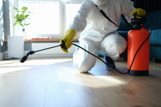 Reliable Biohazard contractor in Lincroft, NJ by Dulley Family Biohazard Services